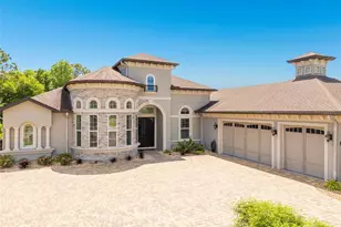 1855 Cattle Creek Ln, Port Orange, FL 32128 - Photo 43