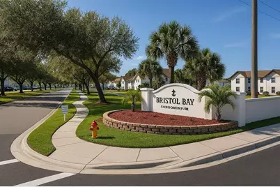 416 Banana Cay Drive #D, South Daytona, FL 32119 - Photo 1