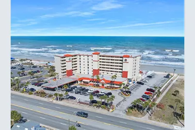 701 S Atlantic Avenue #516, Daytona Beach, FL 32118 - Photo 33
