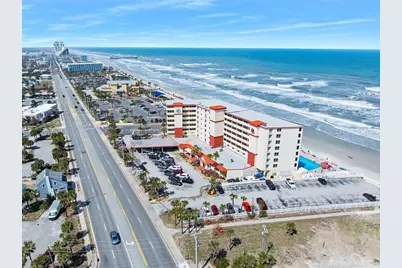 701 S Atlantic Avenue #516, Daytona Beach, FL 32118 - Photo 35