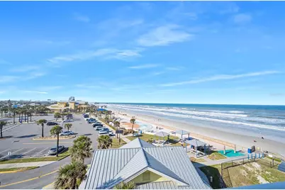 701 S Atlantic Avenue #516, Daytona Beach, FL 32118 - Photo 19