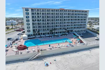 701 S Atlantic Avenue #516, Daytona Beach, FL 32118 - Photo 47