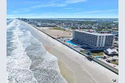 701 S Atlantic Avenue #516, Daytona Beach, FL 32118 - Photo 41