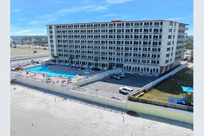 701 S Atlantic Avenue #516, Daytona Beach, FL 32118 - Photo 51