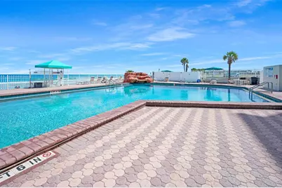 701 S Atlantic Avenue #516, Daytona Beach, FL 32118 - Photo 41