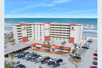 701 S Atlantic Avenue #516, Daytona Beach, FL 32118 - Photo 1