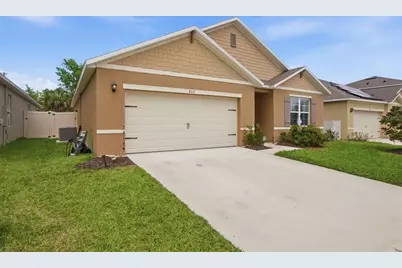 807 Amhurst Drive, Orange City, FL 32763 - Photo 3
