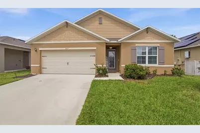807 Amhurst Drive, Orange City, FL 32763 - Photo 1