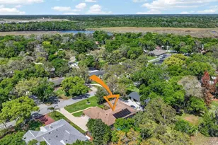 110 N St Andrews Dr, Ormond Beach, FL 32174 - Photo 51