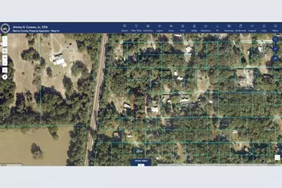 Ne 162nd Lane, Citra, FL 32113 - Photo 1