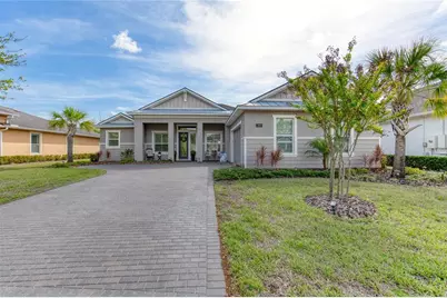 397 Nottinghill Street, Ormond Beach, FL 32174 - Photo 1