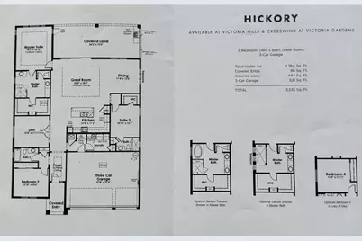 262 Northcote Court, Deland, FL 32724 - Photo 9