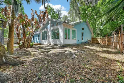 3639 Old Hammock Road, Port Orange, FL 32129 - Photo 33