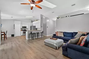 3639 Old Hammock Rd, Port Orange, FL 32129 - Photo 5