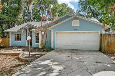 3639 Old Hammock Road, Port Orange, FL 32129 - Photo 1
