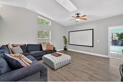 3639 Old Hammock Road, Port Orange, FL 32129 - Photo 3