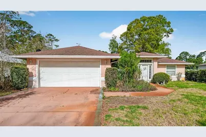 55 Brunett Lane, Palm Coast, FL 32137 - Photo 1