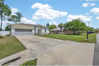 98 Bud Hollow Drive, Palm Coast, FL 32137 - Photo 47