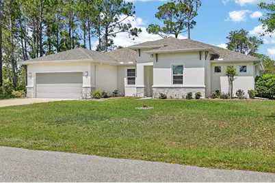 98 Bud Hollow Drive, Palm Coast, FL 32137 - Photo 45