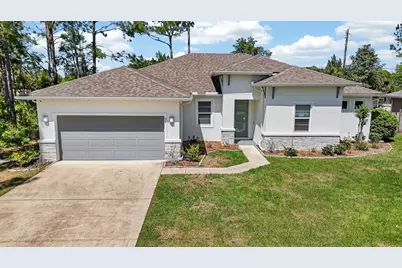 98 Bud Hollow Drive, Palm Coast, FL 32137 - Photo 43