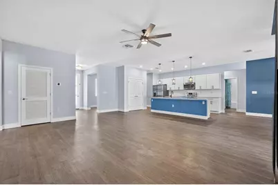 98 Bud Hollow Drive, Palm Coast, FL 32137 - Photo 3