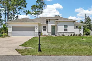 98 Bud Hollow Dr, Palm Coast, FL 32137 - Photo 1