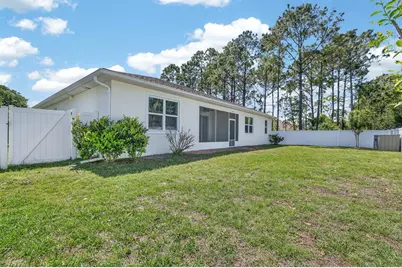 98 Bud Hollow Drive, Palm Coast, FL 32137 - Photo 33