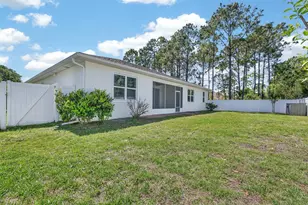 98 Bud Hollow Dr, Palm Coast, FL 32137 - Photo 33