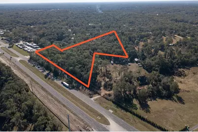 N US Hwy 17, Deland, FL 32720 - Photo 1
