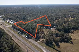 N US Hwy 17, Deland, FL 32720 - Photo 1