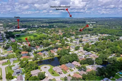 4538 Rockledge Lane, Port Orange, FL 32127 - Photo 39