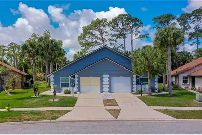 4538 Rockledge Lane, Port Orange, FL 32127 - Photo 1