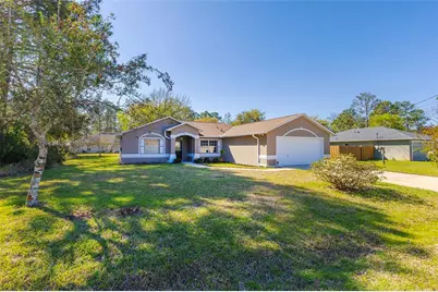 9 Slipper Flower Path E, Palm Coast, FL 32164 - Photo 1