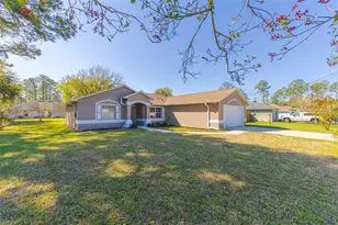 9 Slipper Flower Path E, Palm Coast, FL 32164 - Photo 49