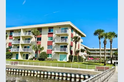 2711 N Halifax Avenue #374, Daytona Beach, FL 32118 - Photo 1