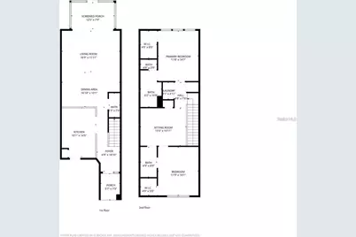 6235 Goethe Street #106, Orlando, FL 32835 - Photo 33