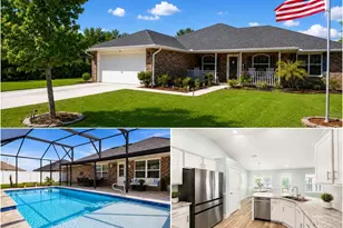 26 Noah Blvd, Flagler Beach, FL 32136 - Photo 1