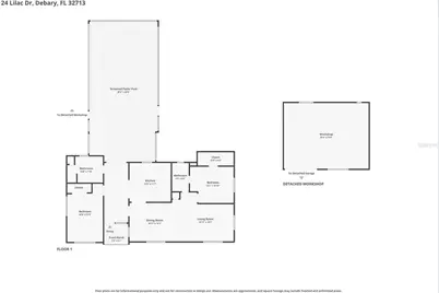 24 Lilac Drive, Debary, FL 32713 - Photo 5