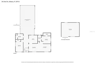 24 Lilac Dr, Debary, FL 32713 - Photo 5