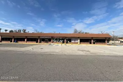 1396 N Nova Road, Daytona Beach, FL 32117 - Photo 1