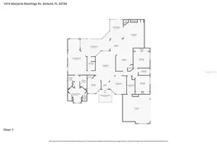 1014 Marjorie Rawlings Dr, Deland, FL 32720 - Photo 49