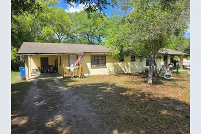 1403 E Voorhis Avenue, Deland, FL 32724 - Photo 1