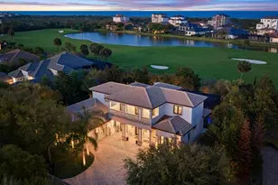 46 Ocean Oaks Ln, Palm Coast, FL 32137 - Photo 85