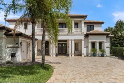 46 Ocean Oaks Lane, Palm Coast, FL 32137 - Photo 97