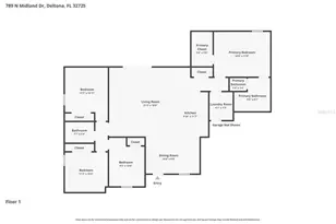 789 N Midland Dr, Deltona, FL 32725 - Photo 45