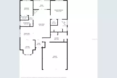 1312 N Wembley Circle, Port Orange, FL 32128 - Photo 43