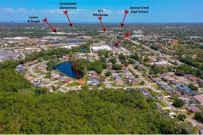 1312 N Wembley Circle, Port Orange, FL 32128 - Photo 41