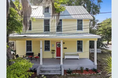 318 N Colonial Court, Deland, FL 32720 - Photo 1