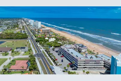 935 Ocean Shore Boulevard #303, Ormond Beach, FL 32176 - Photo 21