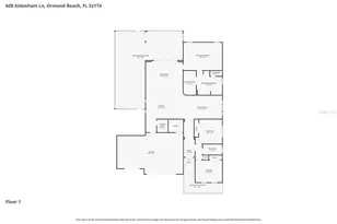 608 Aldenham Ln, Ormond Beach, FL 32174 - Photo 43